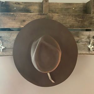 Biltmore for Madewell Hat NWT